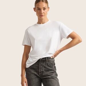 Boody Women's Classic Crew Neck T-Shirt